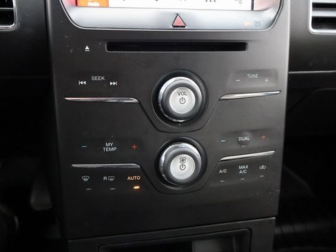 Used 2019 Ford Flex SEL w/ Equipment Group 202A image 21