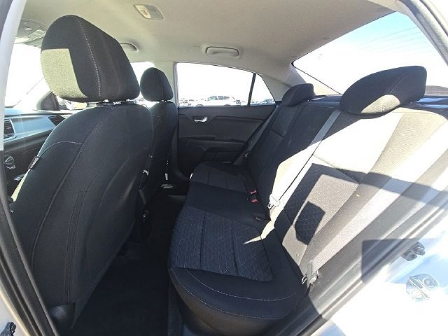 Used 2023 Kia Rio S FWD image 14