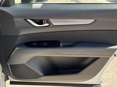 Used 2021 MAZDA CX-5 Sport image 42