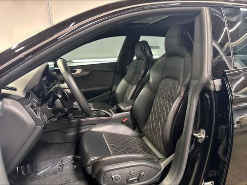 Certified 2023 Audi S5 Premium Plus w/ Premium Plus Package AWD/4WD image 26