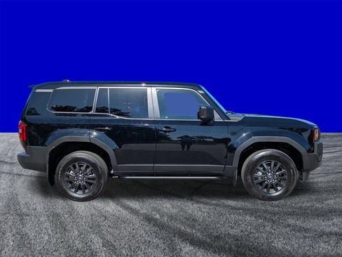 Used 2024 Toyota Land Cruiser 1958 AWD/4WD image 3