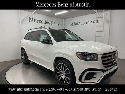 Used 2026 Mercedes-Benz GLS 450 4MATIC