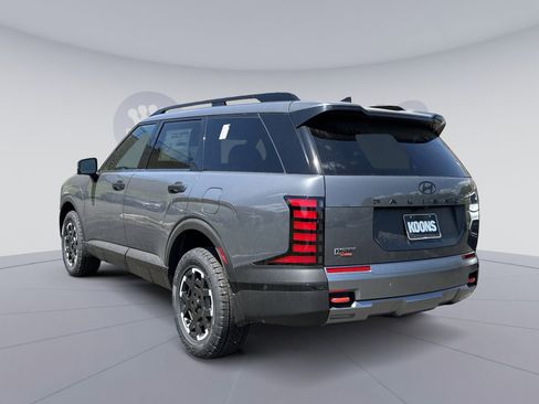 New 2026 Hyundai Palisade XRT Pro AWD/4WD image 4