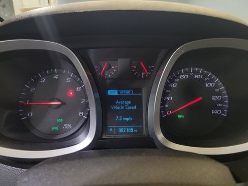Used 2014 Chevrolet Equinox LS AWD/4WD image 23