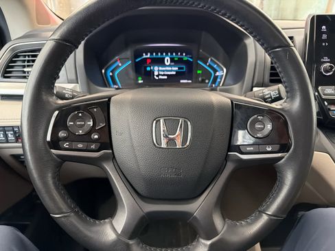 Used 2020 Honda Odyssey EX-L image 12