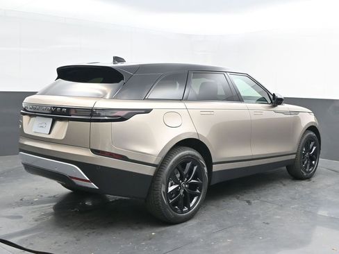 New 2026 Land Rover Range Rover Velar S image 7