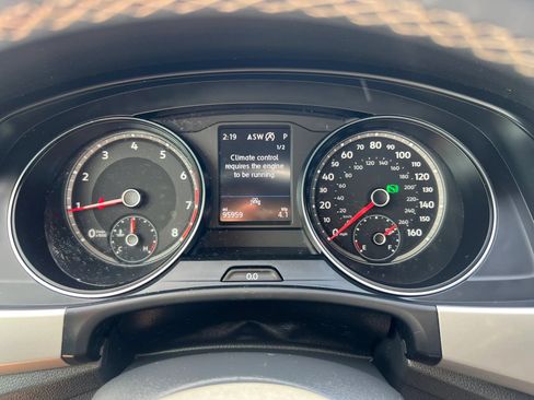 Used 2021 Volkswagen Atlas SE AWD/4WD image 16
