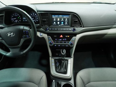 Used 2018 Hyundai Elantra Value Edition w/ Cargo Package FWD image 16