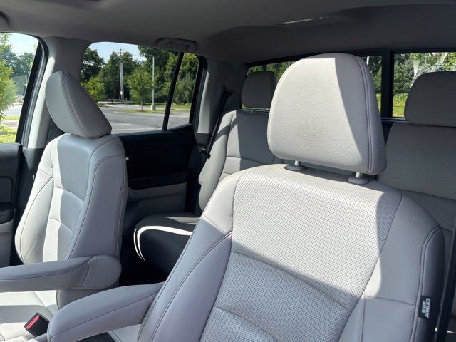 Used 2022 Honda Ridgeline RTL-E image 15