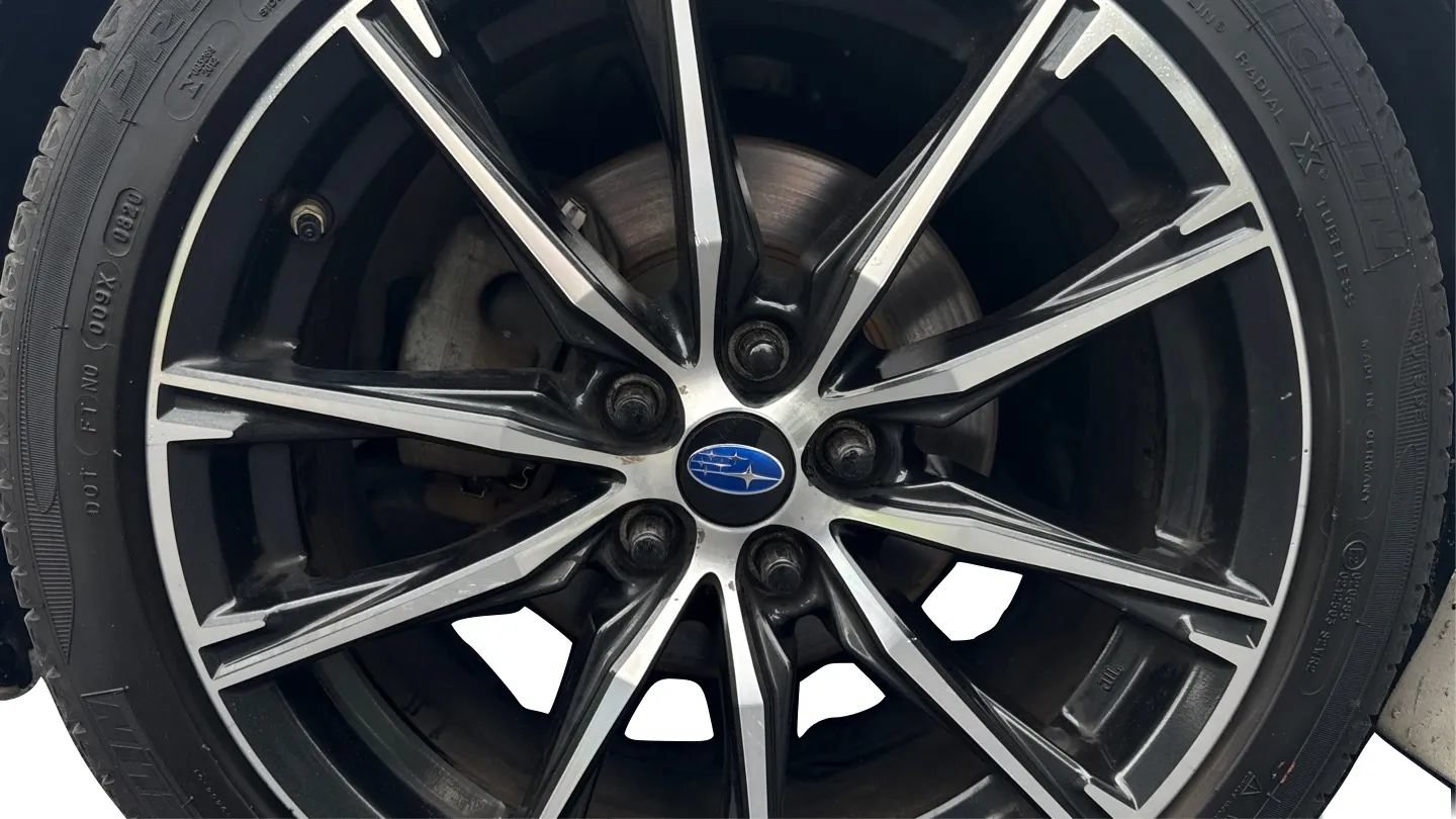 Used 2014 Scion FR-S RWD image 47