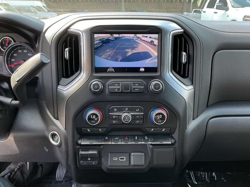 Used 2021 Chevrolet Silverado 1500 RST w/ Z71 Off-Road Package AWD/4WD image 20