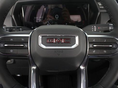 New 2026 GMC Terrain Elevation w/ Elevation Premium Package image 12