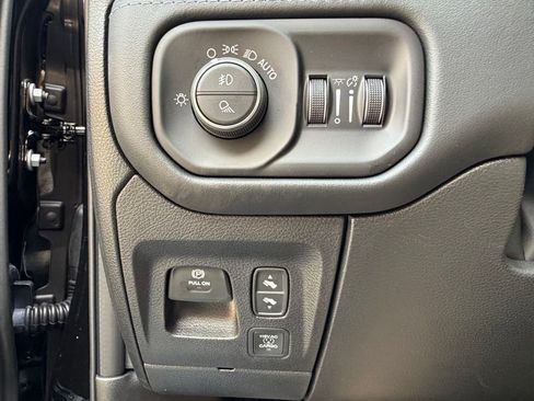 New 2026 RAM 1500 Limited AWD/4WD image 25