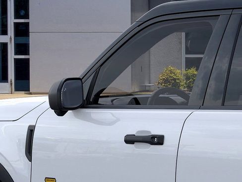 New 2025 Ford Bronco Sport Badlands image 20