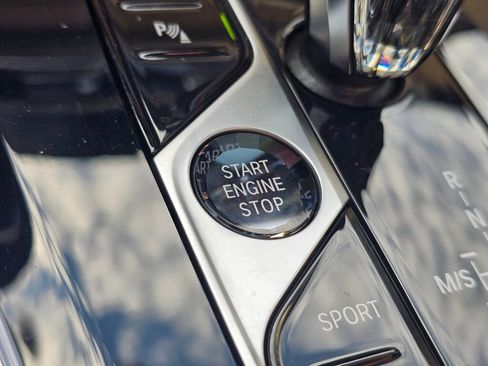 Used 2022 BMW X5 xDrive40i image 34