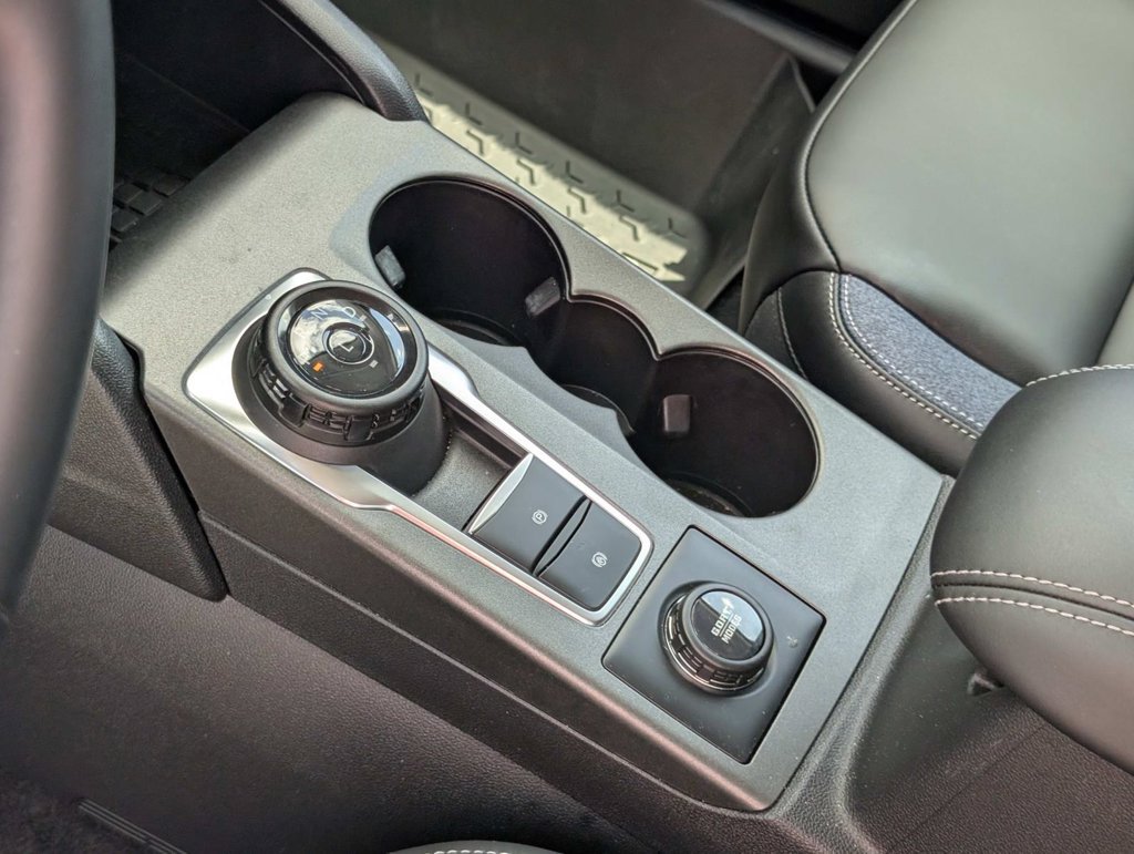 Used 2025 Nissan Kicks S FWD image 49