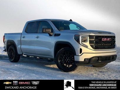Used 2022 GMC Sierra 1500 Elevation
