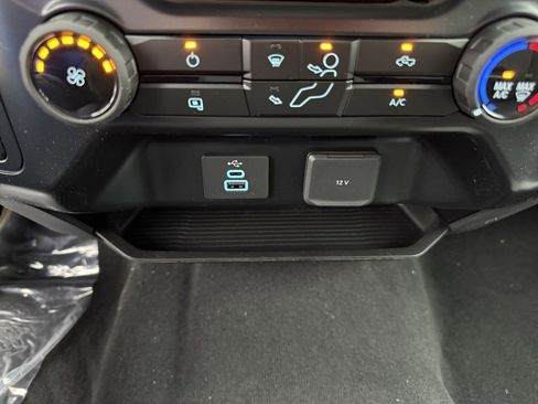 New 2026 Ford F250 XL w/ STX Appearance Package image 22