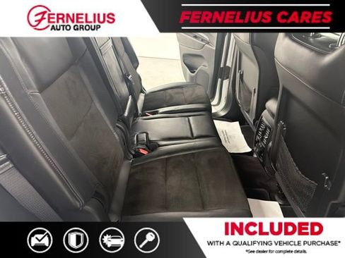 Used 2019 Dodge Durango GT AWD/4WD image 27