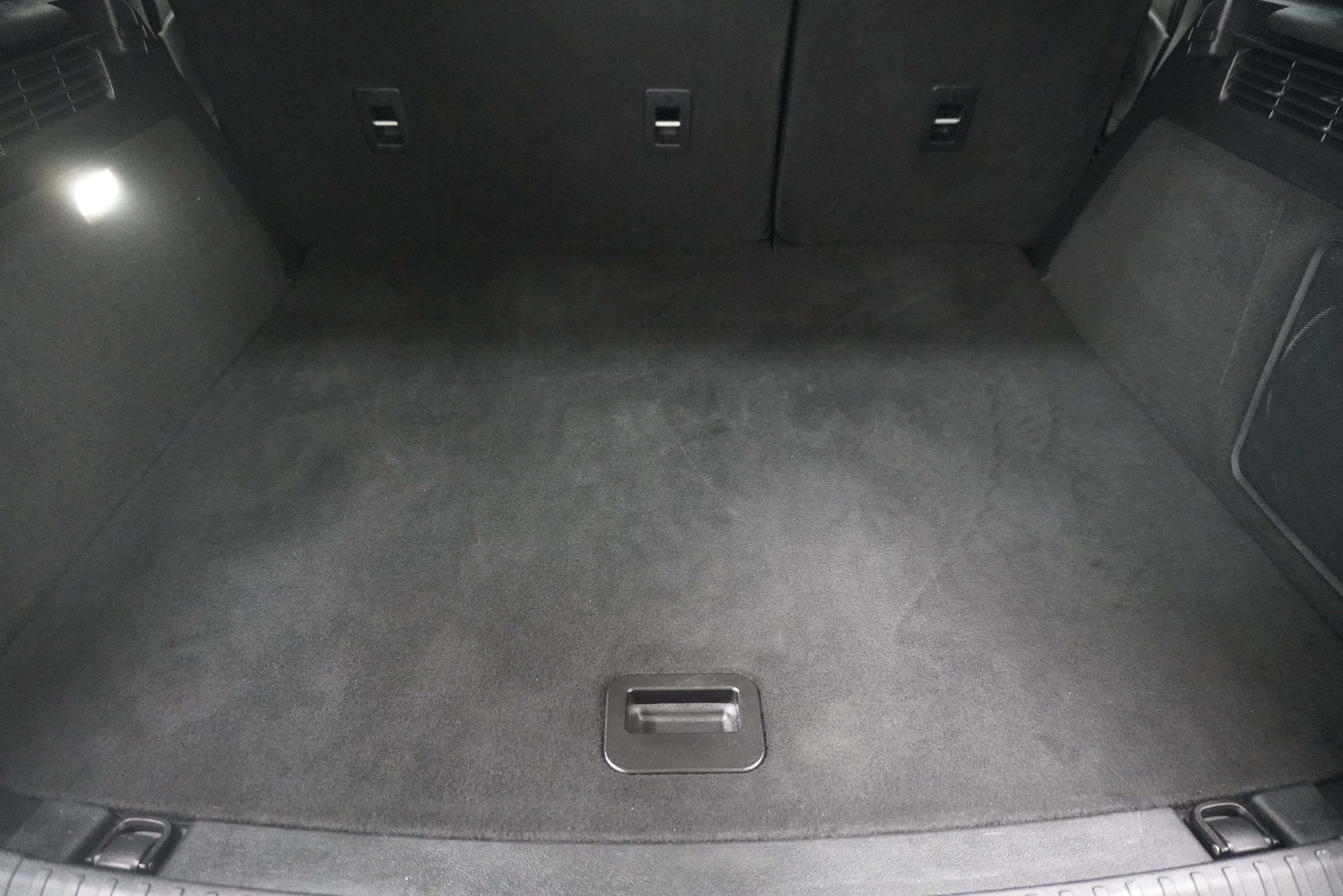Used 2021 Lincoln Nautilus Reserve FWD image 29