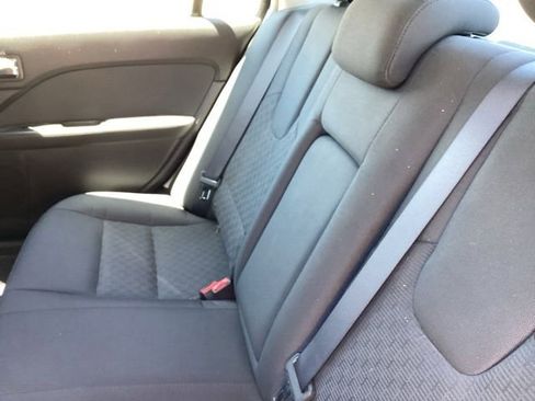 Used 2012 Ford Fusion SE FWD image 14