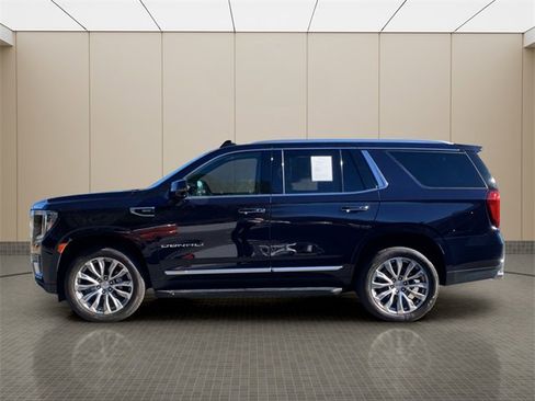 Used 2023 GMC Yukon Denali image 2