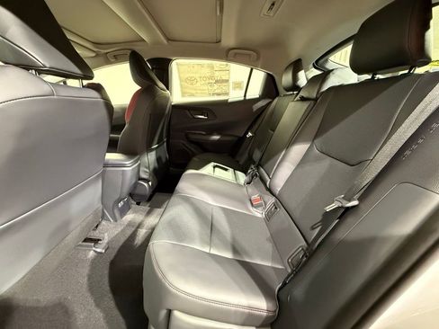 New 2026 Toyota Prius Plug-In Hybrid FWD image 19