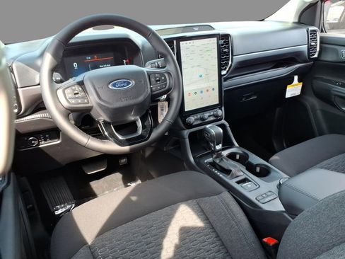New 2026 Ford Ranger XLT AWD/4WD image 6