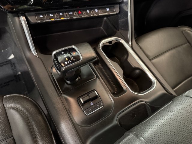 Used 2024 GMC Sierra 1500 Denali w/ Denali Reserve Package AWD/4WD image 24