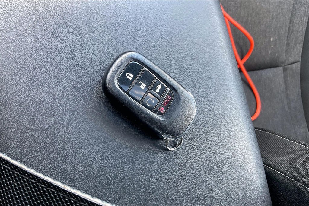 Used 2024 Honda Accord EX image 39