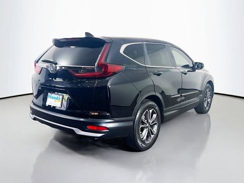 Used 2020 Honda CR-V EX-L image 8