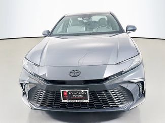 Used 2025 Toyota Camry SE video 2