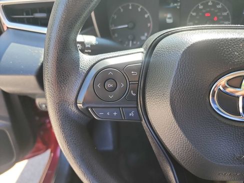 Used 2024 Toyota Corolla LE FWD image 16