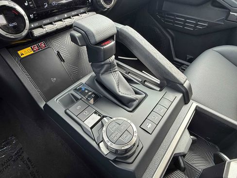 New 2026 Toyota Tacoma TRD Off-Road AWD/4WD image 20