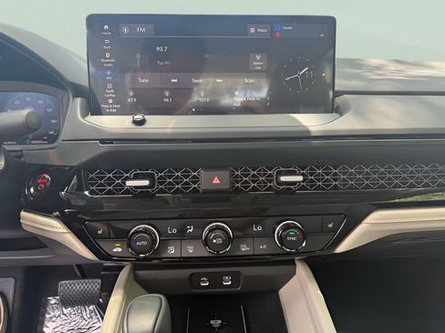 New 2026 Honda Accord EX-L image 22
