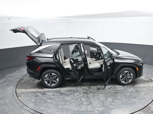 New 2026 Hyundai Tucson SEL image 54