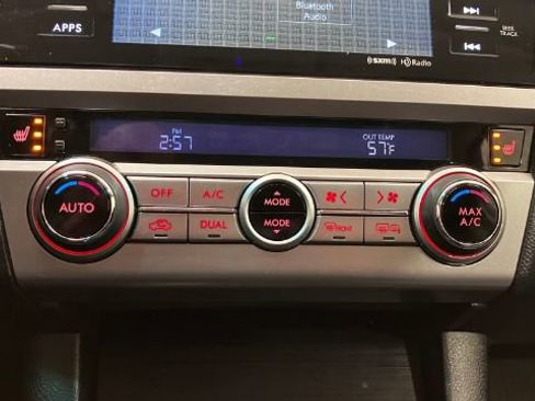 Used 2016 Subaru Outback 2.5i Limited image 50