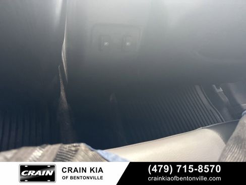 Used 2023 Nissan Kicks SR w/ SR Premium Package FWD image 27