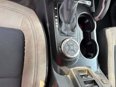 Used 2021 Ford Bronco Big Bend AWD/4WD image 15