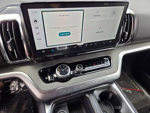 New 2026 Ford Expedition Tremor AWD/4WD image 9