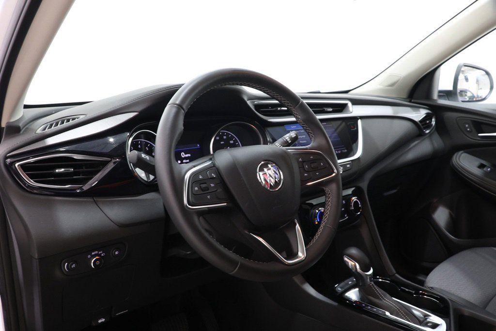 Used 2023 Buick Encore GX Preferred w/ Cold Weather Comfort Package FWD image 14