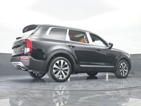 Used 2021 Kia Telluride S image 61