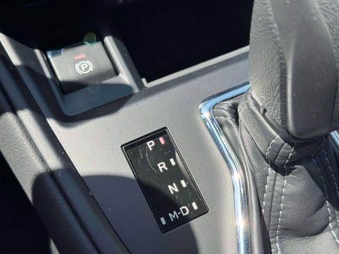 Certified 2025 Subaru Legacy AWD/4WD image 25