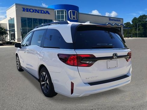 New 2026 Honda Odyssey EX-L image 2