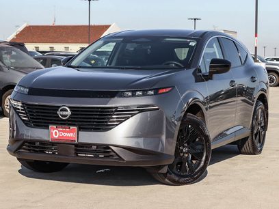 Used 2025 Nissan Murano SV
