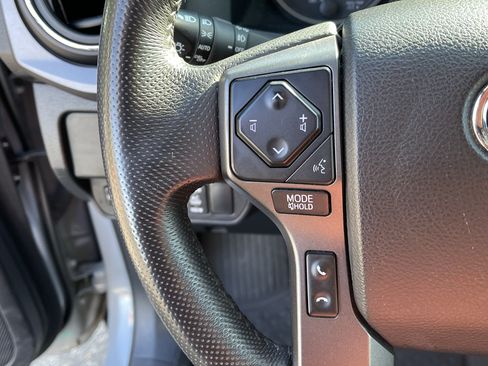 Certified 2021 Toyota Tacoma TRD Off-Road w/ Technology Package AWD/4WD image 20