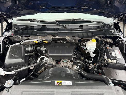 Used 2013 RAM 1500 Classic SLT image 10