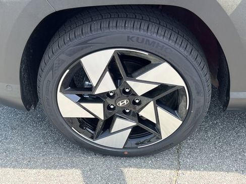 New 2026 Hyundai Kona Limited FWD image 12