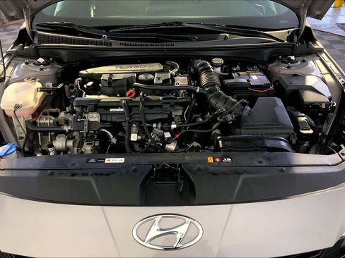 Used 2023 Hyundai Elantra N Line image 29