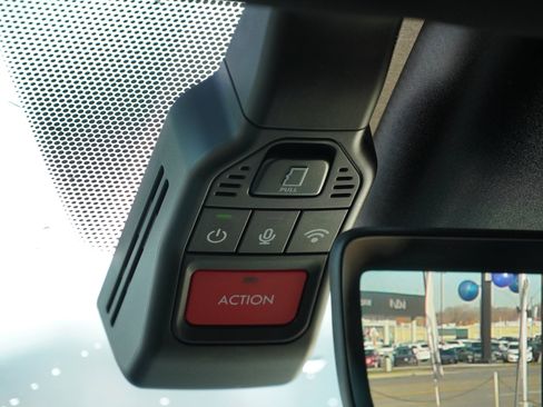 Certified 2024 Toyota Sequoia TRD Pro image 54